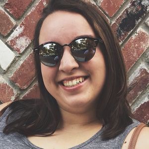 Meet your Posher, Theresa